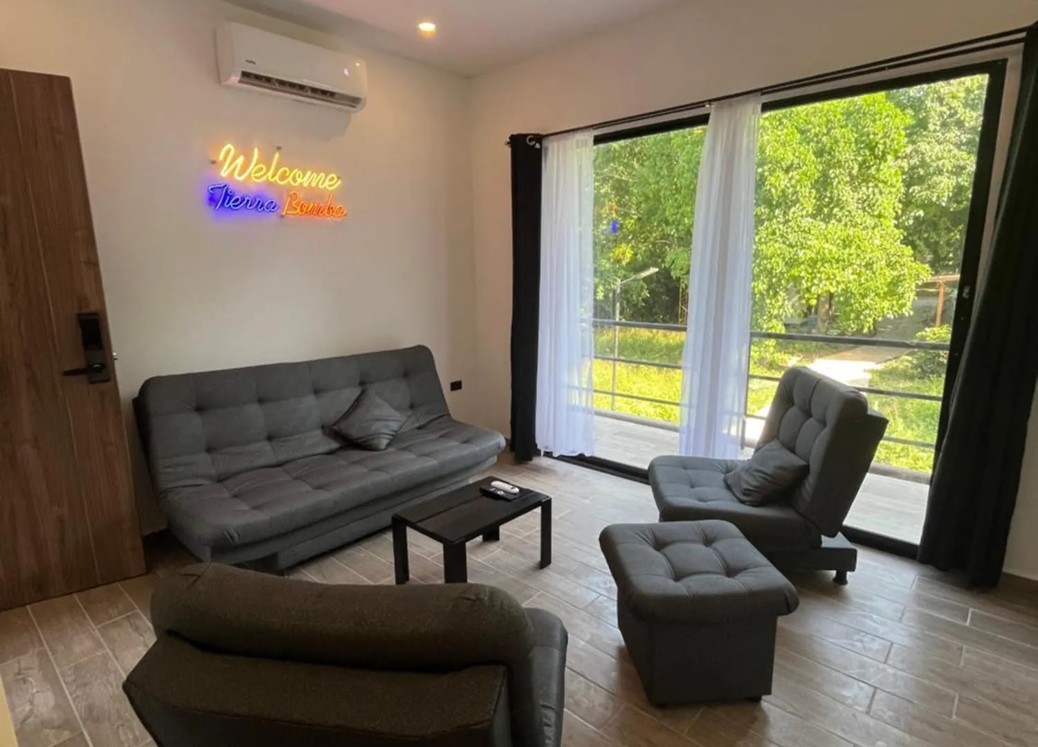 Apartamentos Tierrabomba Cartagena 0*, Tierra Bomba Colombia