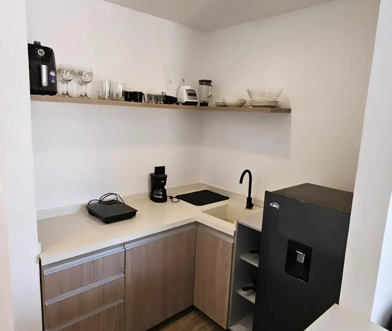 Apartment Apartamentos Tierrabomba Cartagena  Kolumbien