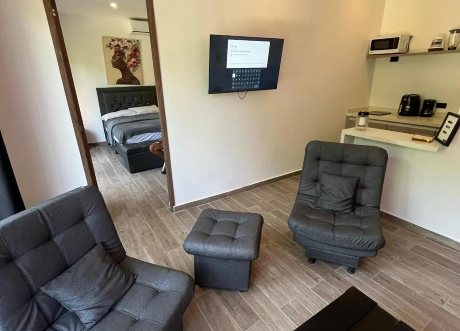 Apartamentos Tierrabomba Cartagena Kolombiya