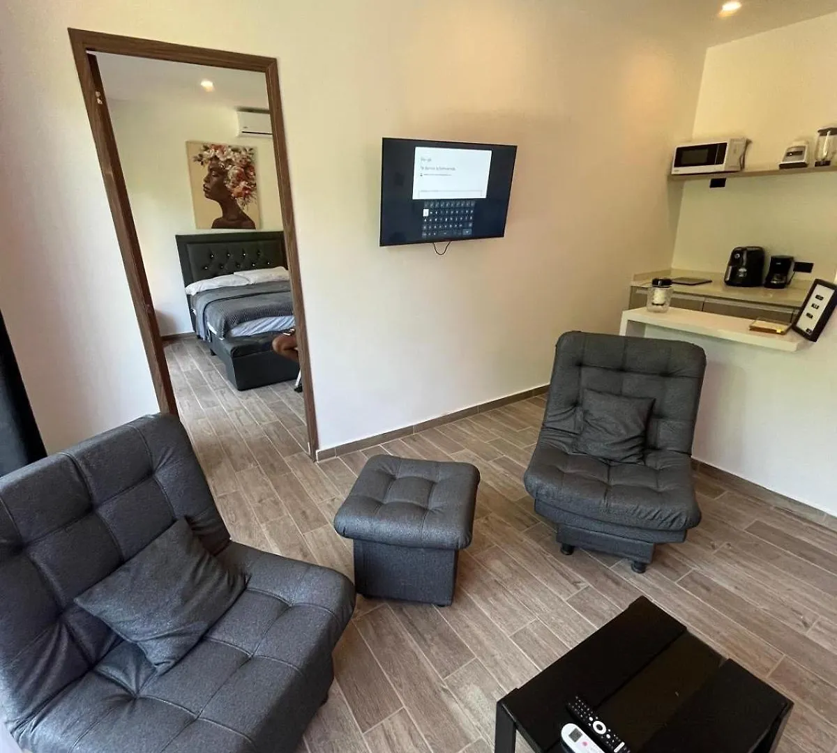 Daire Apartamentos Tierrabomba Cartagena
