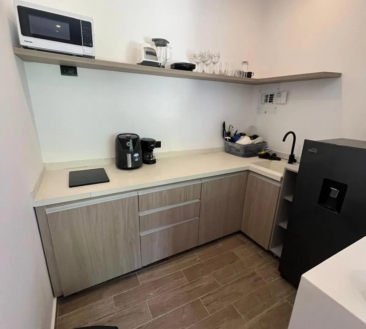 Apartamentos Tierrabomba Cartagena Kolombiya