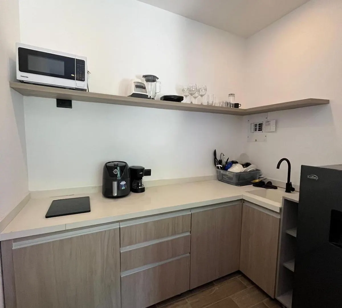 Daire Apartamentos Tierrabomba Cartagena