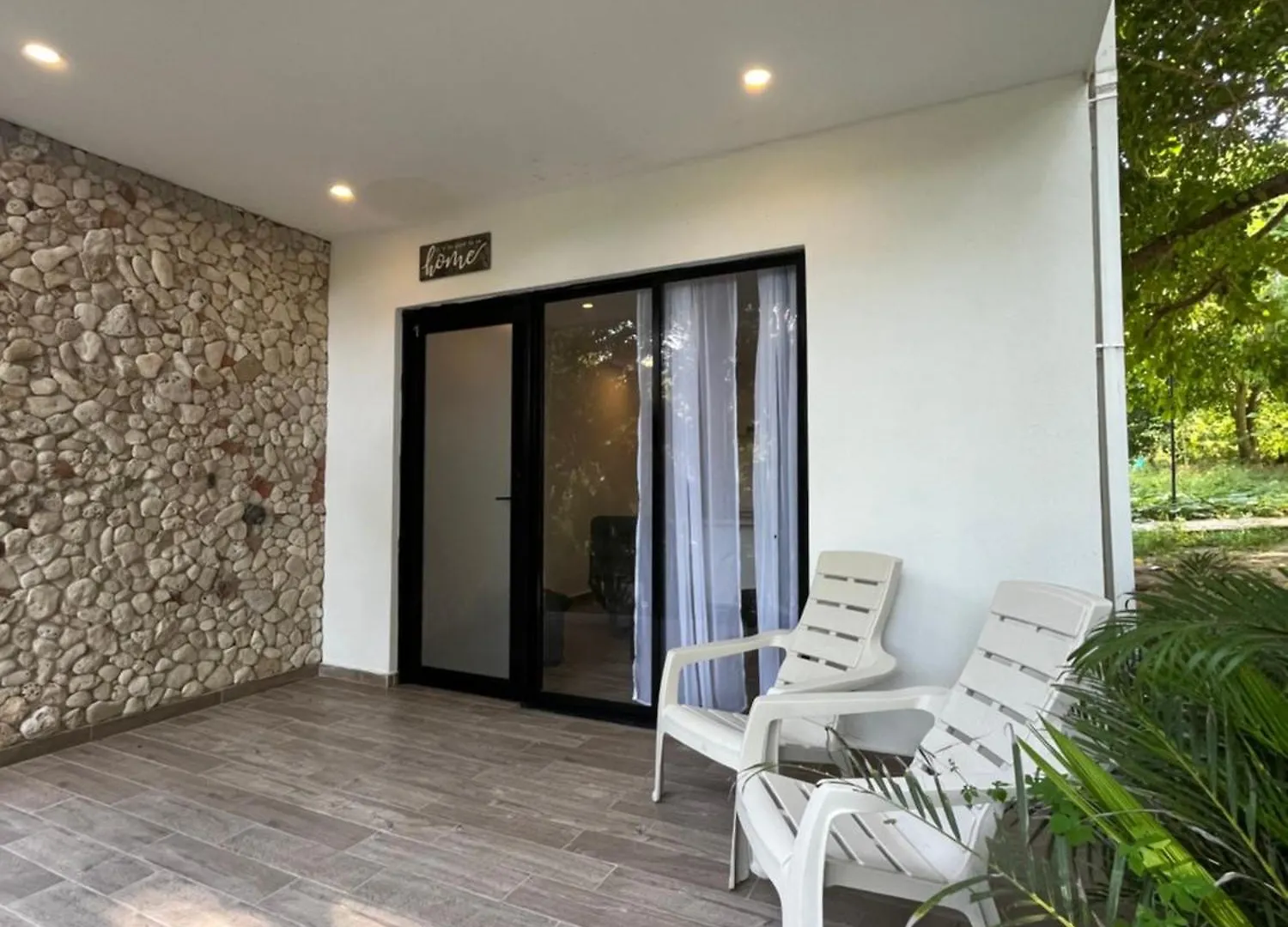 Apartamentos Tierrabomba Cartagena 0*, Tierra Bomba Kolombiya